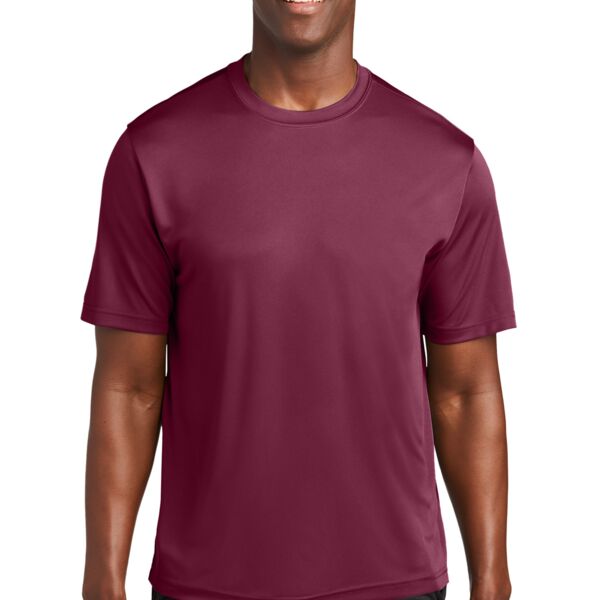 Tall PosiCharge ® Competitor Tee Thumbnail