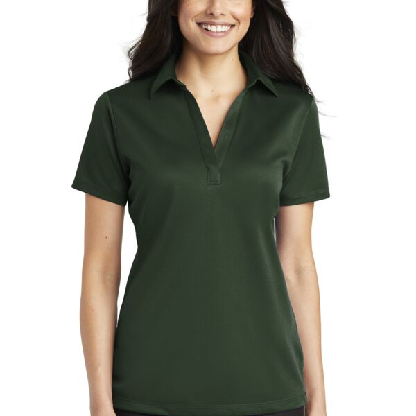 Women's Silk Touch Performance Polo Thumbnail