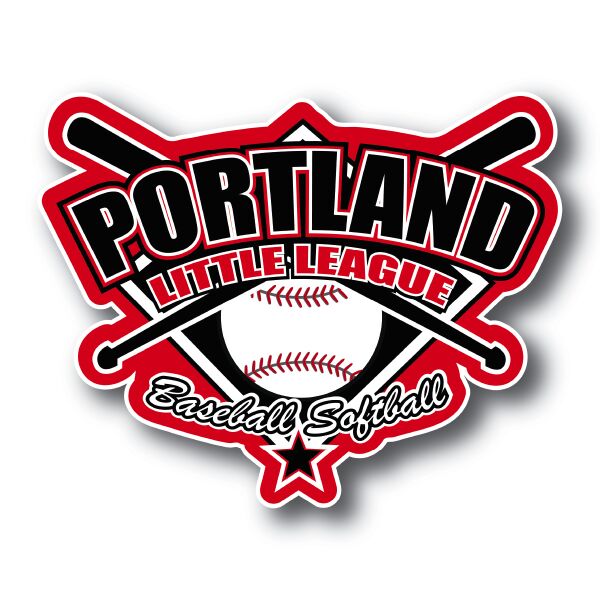 Portland Sticker Thumbnail