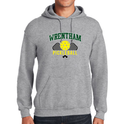 Wrentham Hoodie Thumbnail