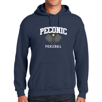 Peconic Hoodie Thumbnail