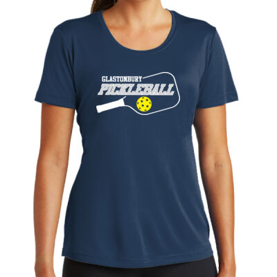 Glastonbury Ladies T Thumbnail