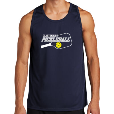 Glastonbury Mens Tank Thumbnail