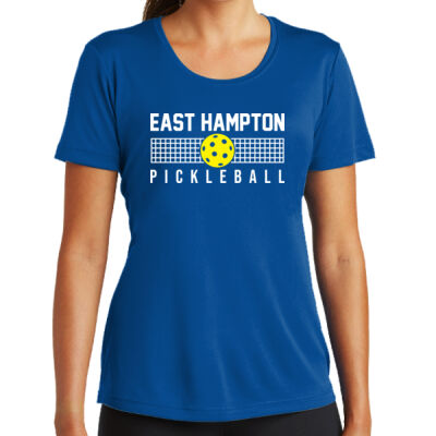 East Hampton Ladies T Thumbnail