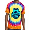 Window Tie Dye Tee Thumbnail