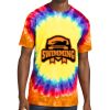 Window Tie Dye Tee Thumbnail