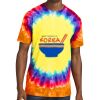 Window Tie Dye Tee Thumbnail
