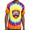 Window Tie Dye Tee Thumbnail
