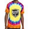 Window Tie Dye Tee Thumbnail