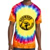 Window Tie Dye Tee Thumbnail
