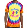 Window Tie Dye Tee Thumbnail