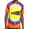 Window Tie Dye Tee Thumbnail