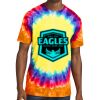 Window Tie Dye Tee Thumbnail