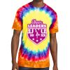 Window Tie Dye Tee Thumbnail
