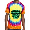 Window Tie Dye Tee Thumbnail