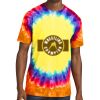 Window Tie Dye Tee Thumbnail