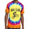 Window Tie Dye Tee Thumbnail