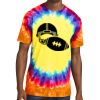 Window Tie Dye Tee Thumbnail
