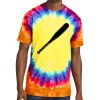 Window Tie Dye Tee Thumbnail