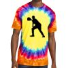 Window Tie Dye Tee Thumbnail