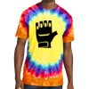 Window Tie Dye Tee Thumbnail
