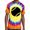 Window Tie Dye Tee Thumbnail