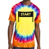 Window Tie Dye Tee Thumbnail