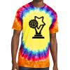 Window Tie Dye Tee Thumbnail
