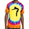 Window Tie Dye Tee Thumbnail