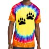 Window Tie Dye Tee Thumbnail