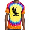 Window Tie Dye Tee Thumbnail