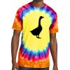 Window Tie Dye Tee Thumbnail