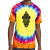 Window Tie Dye Tee Thumbnail
