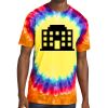 Window Tie Dye Tee Thumbnail