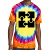 Window Tie Dye Tee Thumbnail