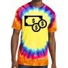 Window Tie Dye Tee Thumbnail