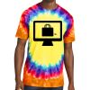 Window Tie Dye Tee Thumbnail