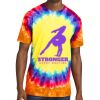 Window Tie Dye Tee Thumbnail