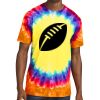 Window Tie Dye Tee Thumbnail