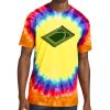 Window Tie Dye Tee Thumbnail