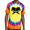 Window Tie Dye Tee Thumbnail