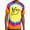 Window Tie Dye Tee Thumbnail