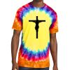 Window Tie Dye Tee Thumbnail