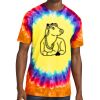 Window Tie Dye Tee Thumbnail