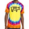 Window Tie Dye Tee Thumbnail
