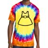 Window Tie Dye Tee Thumbnail