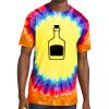 Window Tie Dye Tee Thumbnail