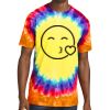 Window Tie Dye Tee Thumbnail
