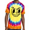 Window Tie Dye Tee Thumbnail