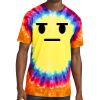 Window Tie Dye Tee Thumbnail